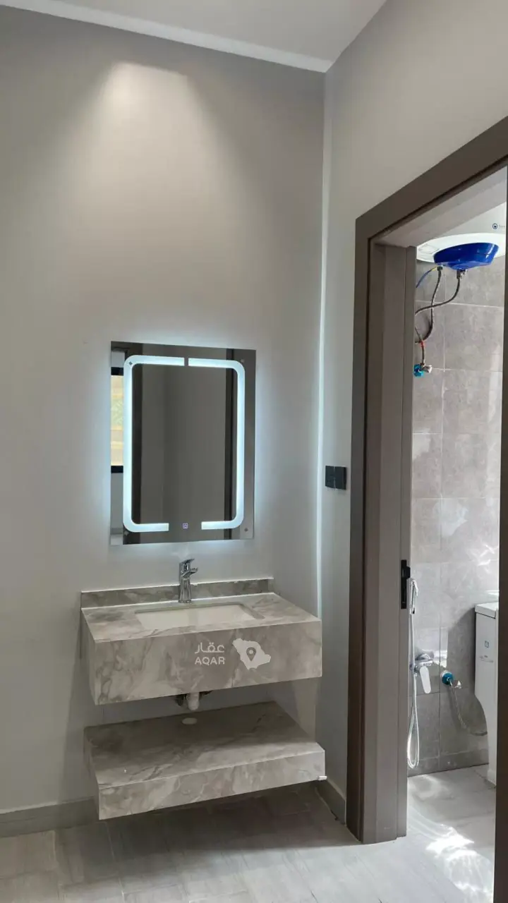 3 bedroom apartment in Banban, Riyadh 7