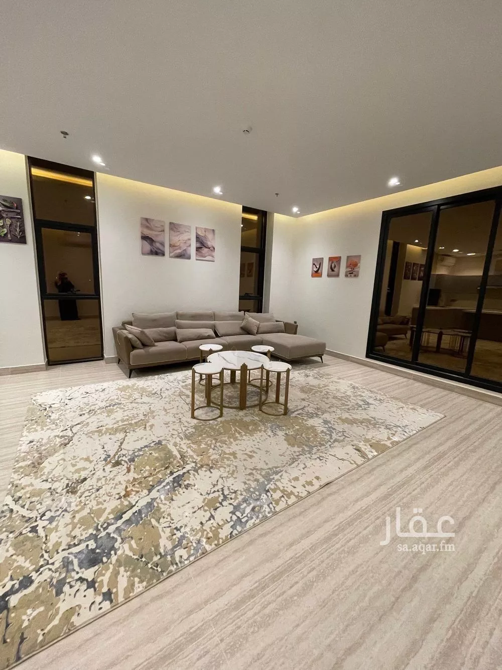 3 bedroom apartment in Al Rimal 6