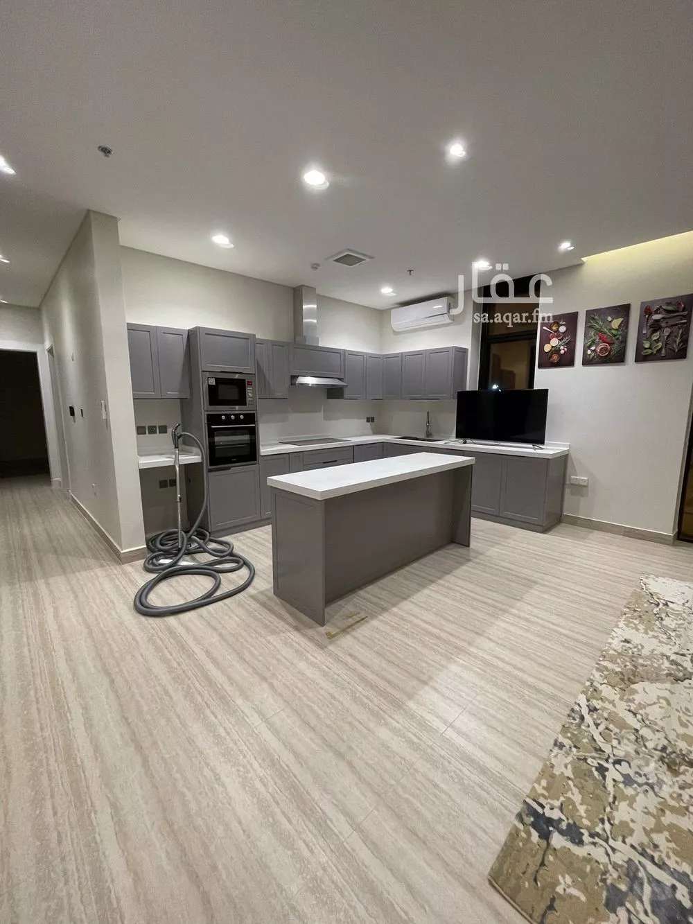 3 bedroom apartment in Al Rimal 7