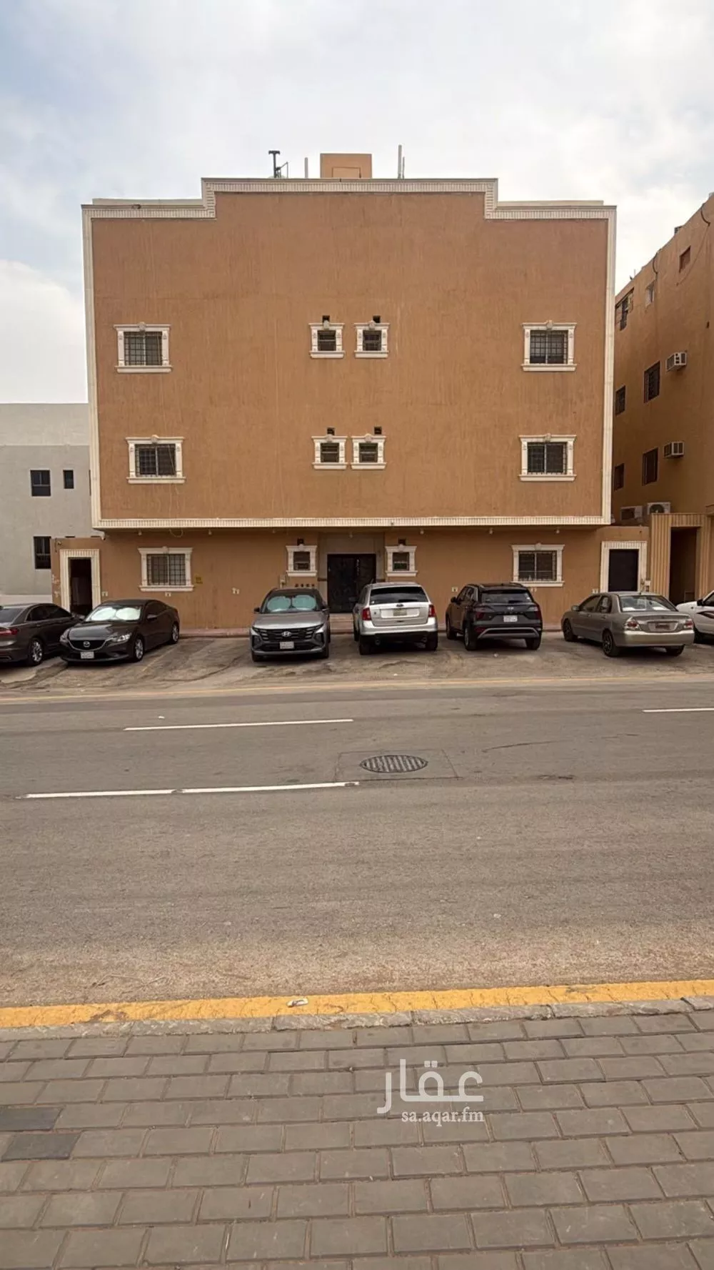 3 bedroom apartment in Laban, Riyadh