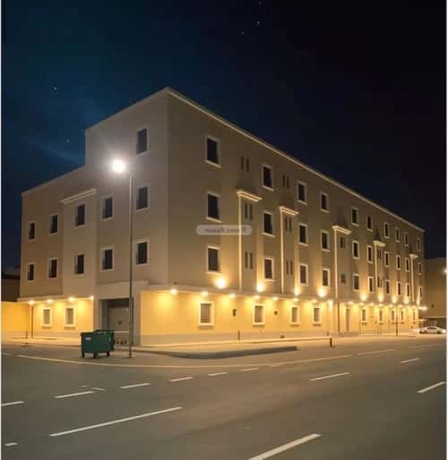 3 bedroom apartment in Al Rawdah 9