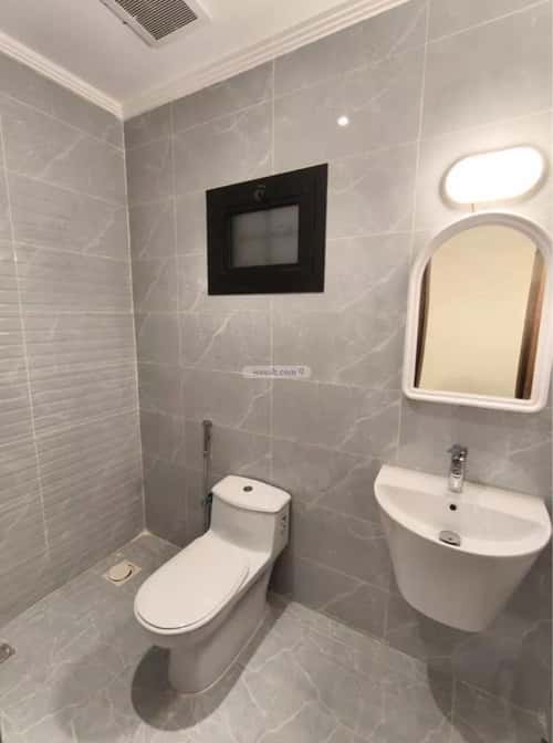 3 bedroom apartment in Al Rawdah 2