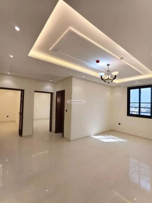 3 bedroom apartment in Al Rawdah 7