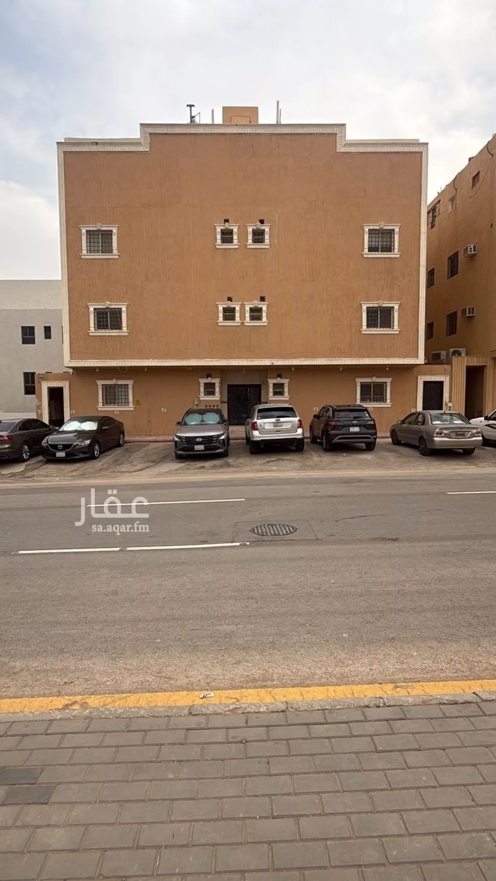 1 bedroom apartment in Laban, Riyadh 5