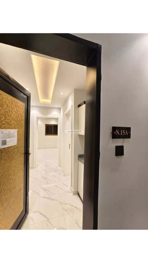 1 bedroom apartment in Al Wadi 5