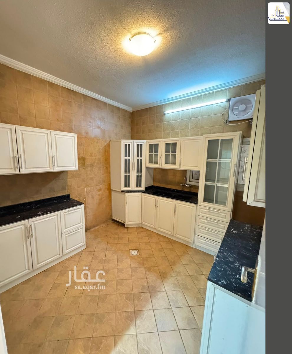 3 bedroom apartment in Al Rabie, Riyadh 10