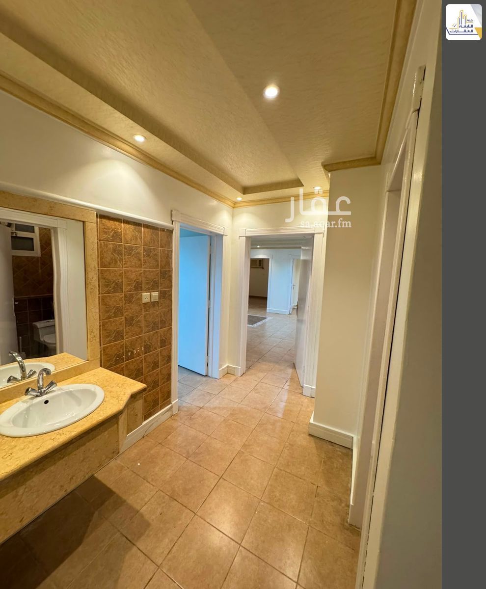 3 bedroom apartment in Al Rabie, Riyadh 4