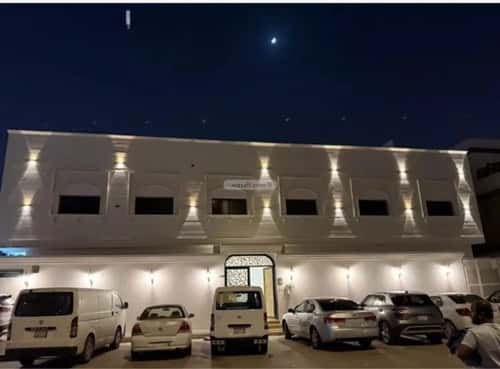 1 bedroom apartment in Al Wadi 5