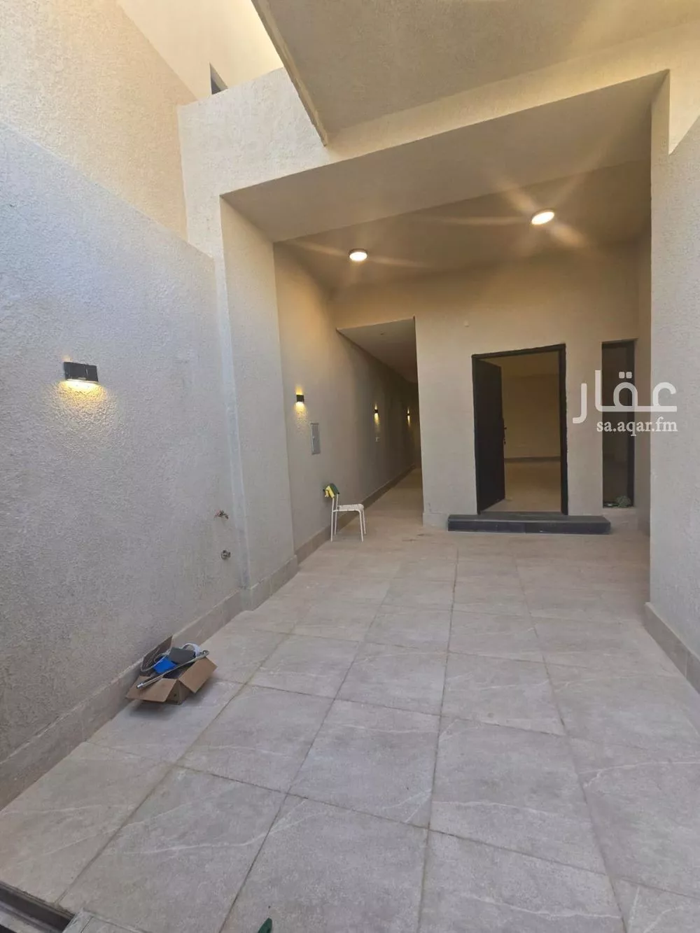 3 bedroom floor in Al Narjis 4