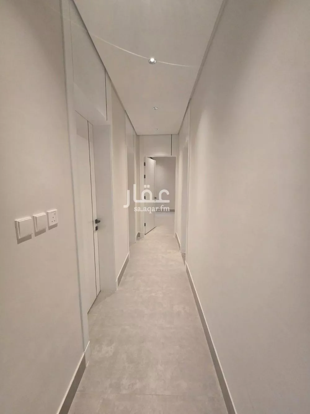 3 bedroom floor in Al Narjis 7