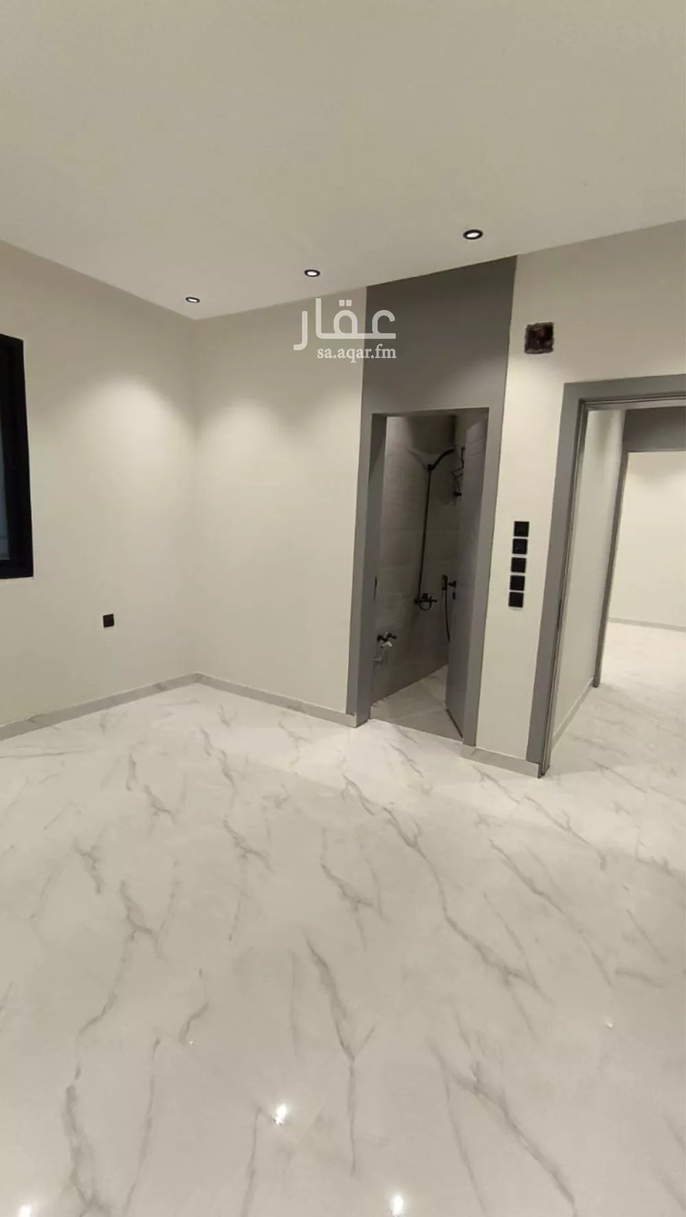دور 4 غرف في بدر 6