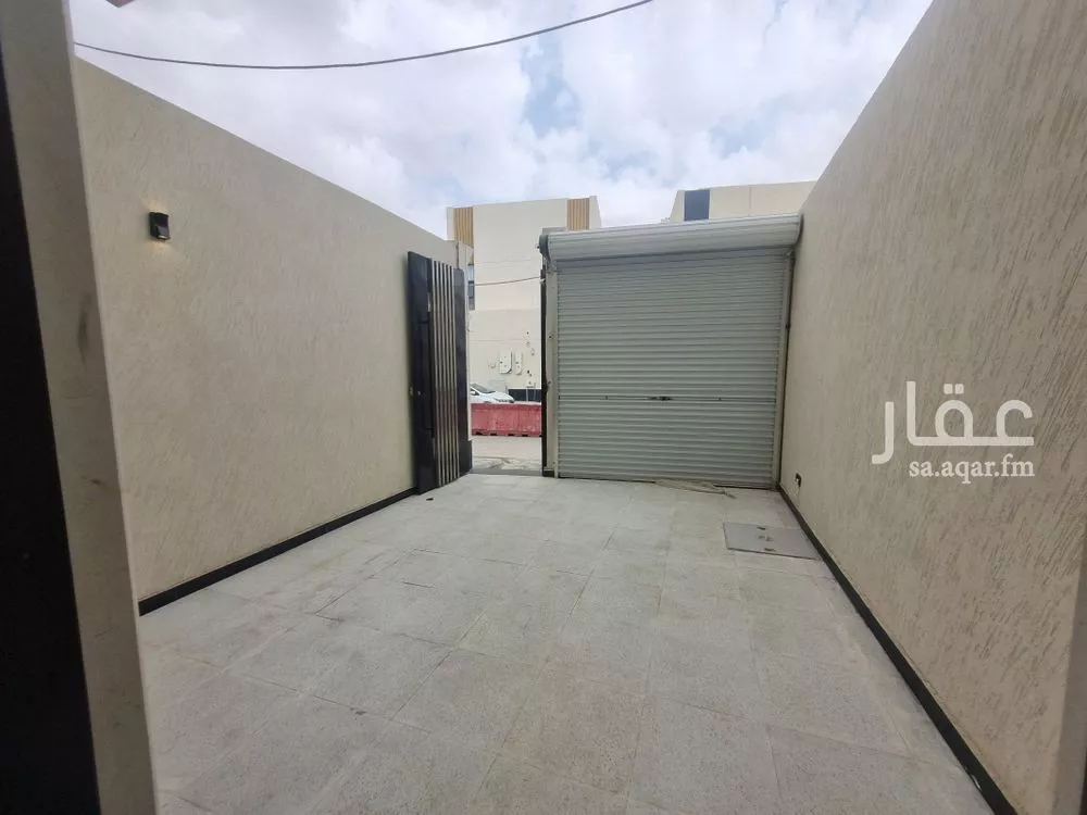 دور 4 غرف في اليرموك 8
