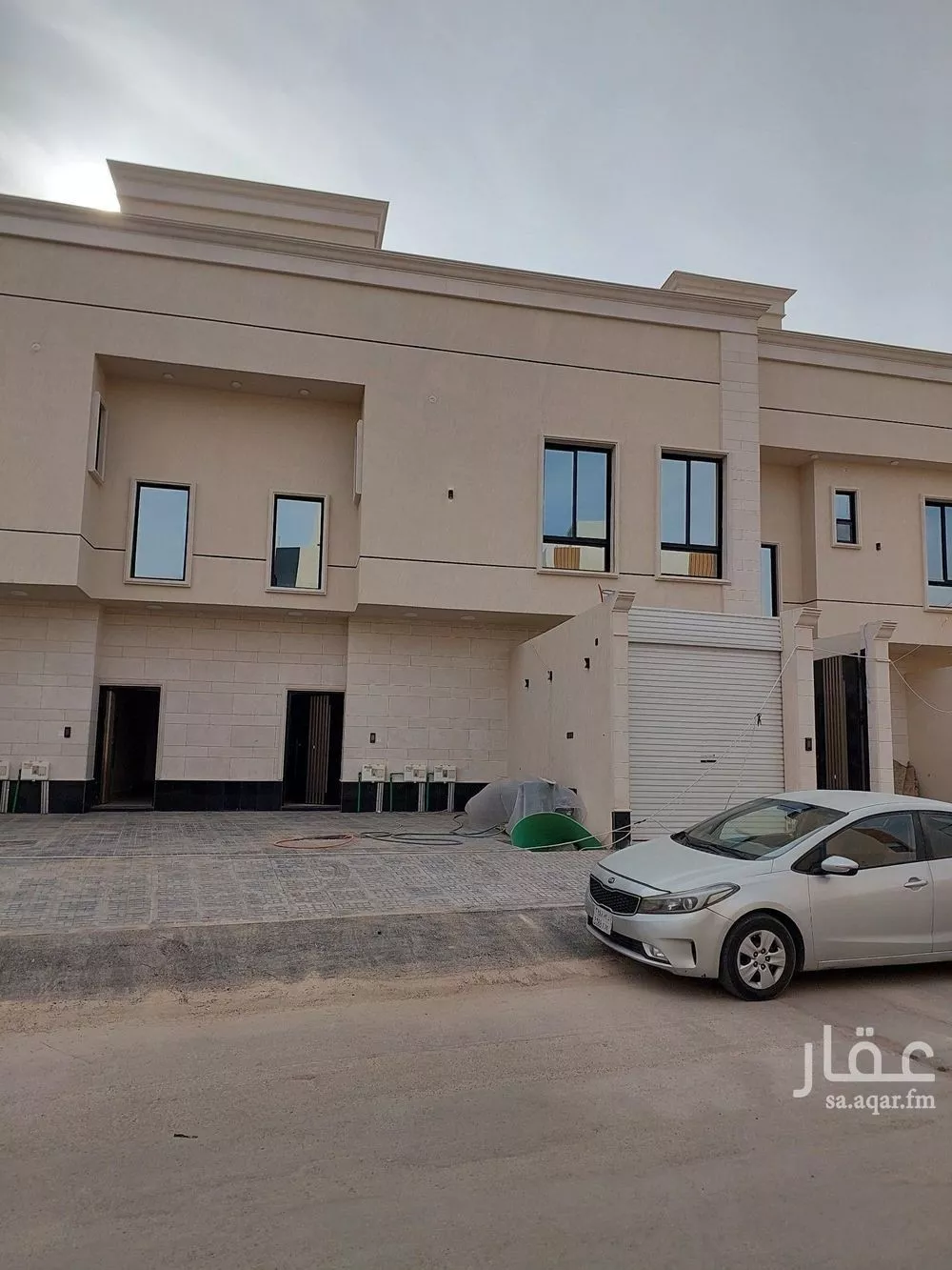 دور 4 غرف في اليرموك 11