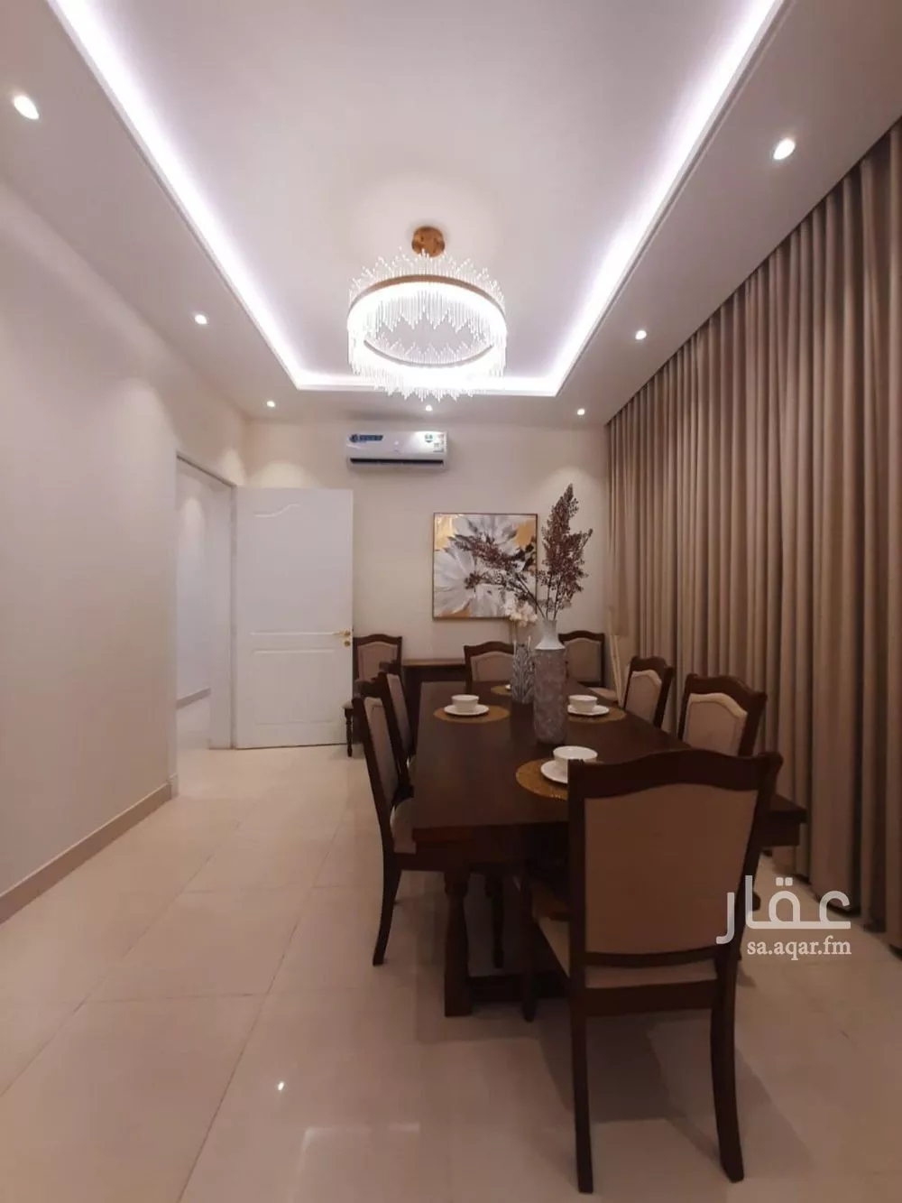 4 bedroom floor in Okaz 4