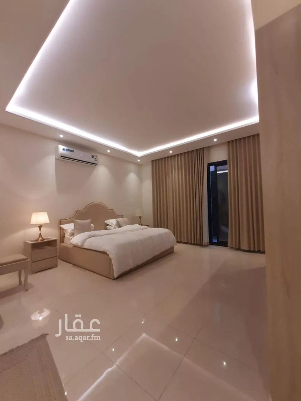 4 bedroom floor in Okaz 7