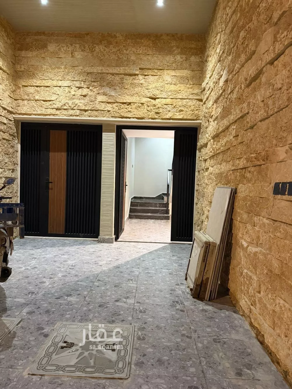 دور 3 غرف في الرمال 3
