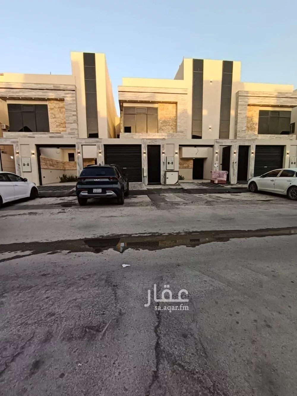 6 bedroom floor in Dhahrat Namar 2