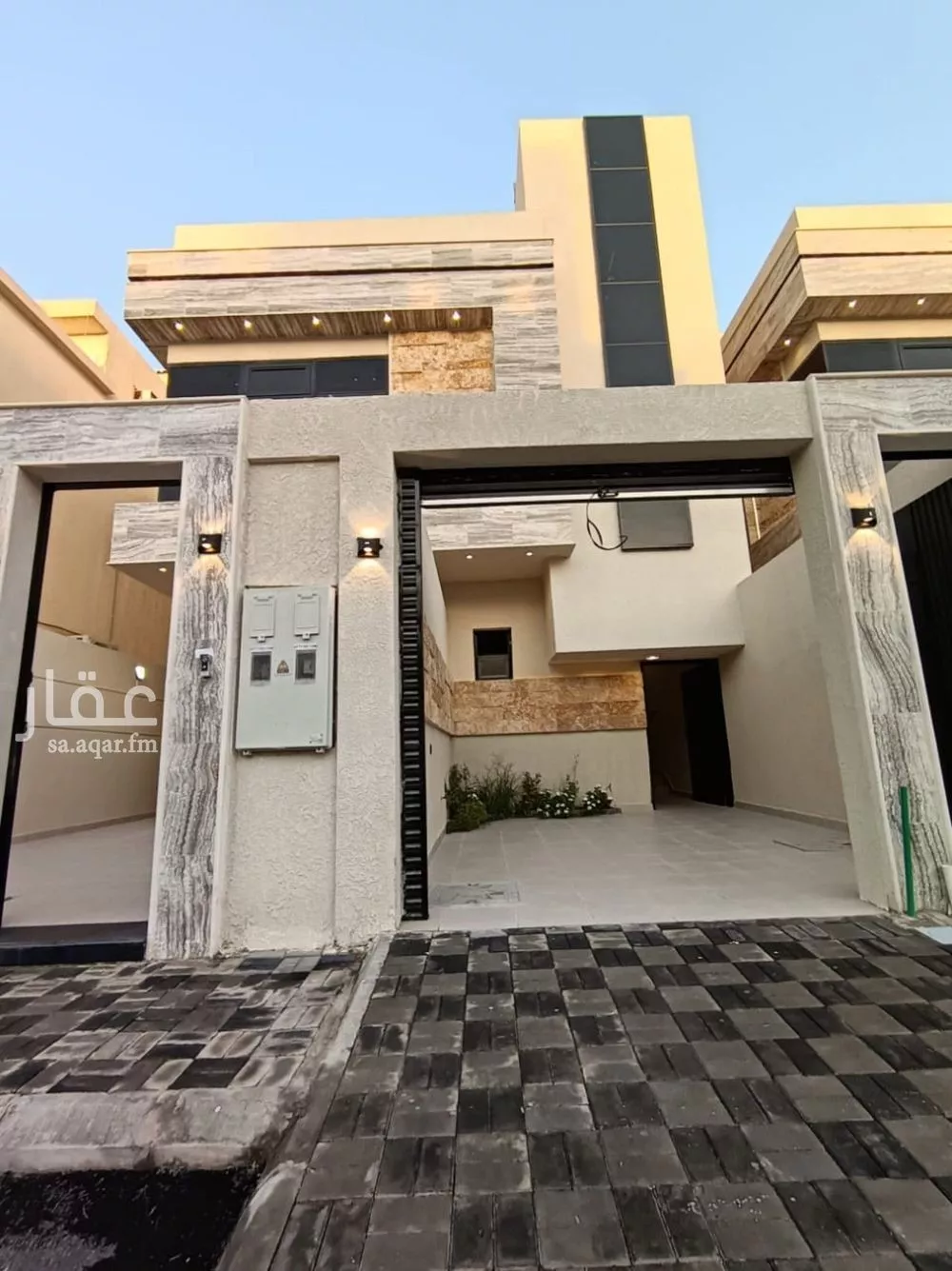 6 bedroom floor in Dhahrat Namar 5