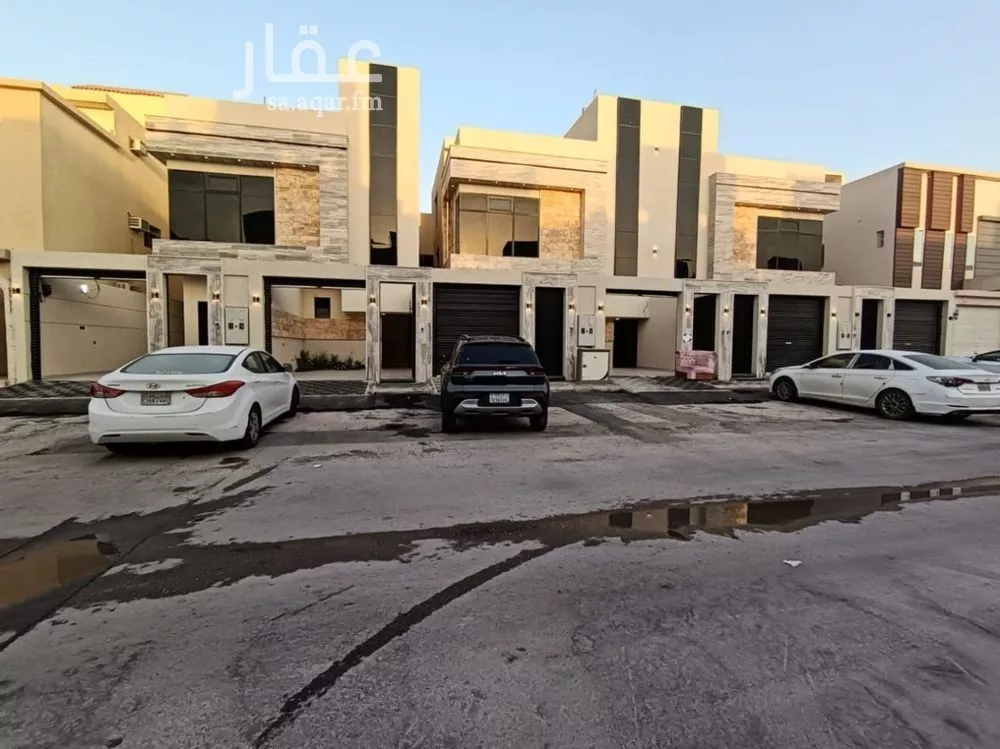 6 bedroom floor in Dhahrat Namar 6