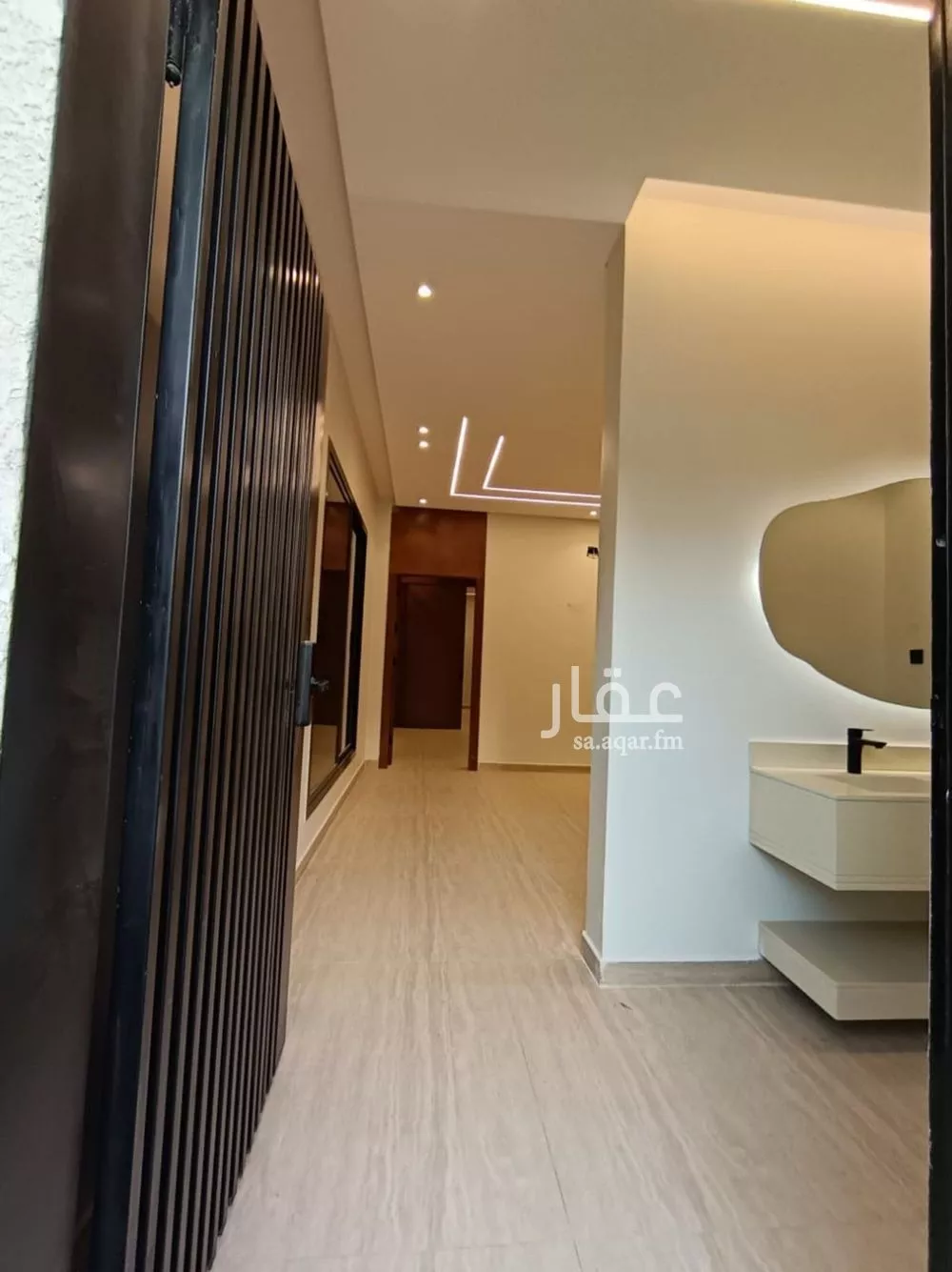 6 bedroom floor in Dhahrat Namar 8