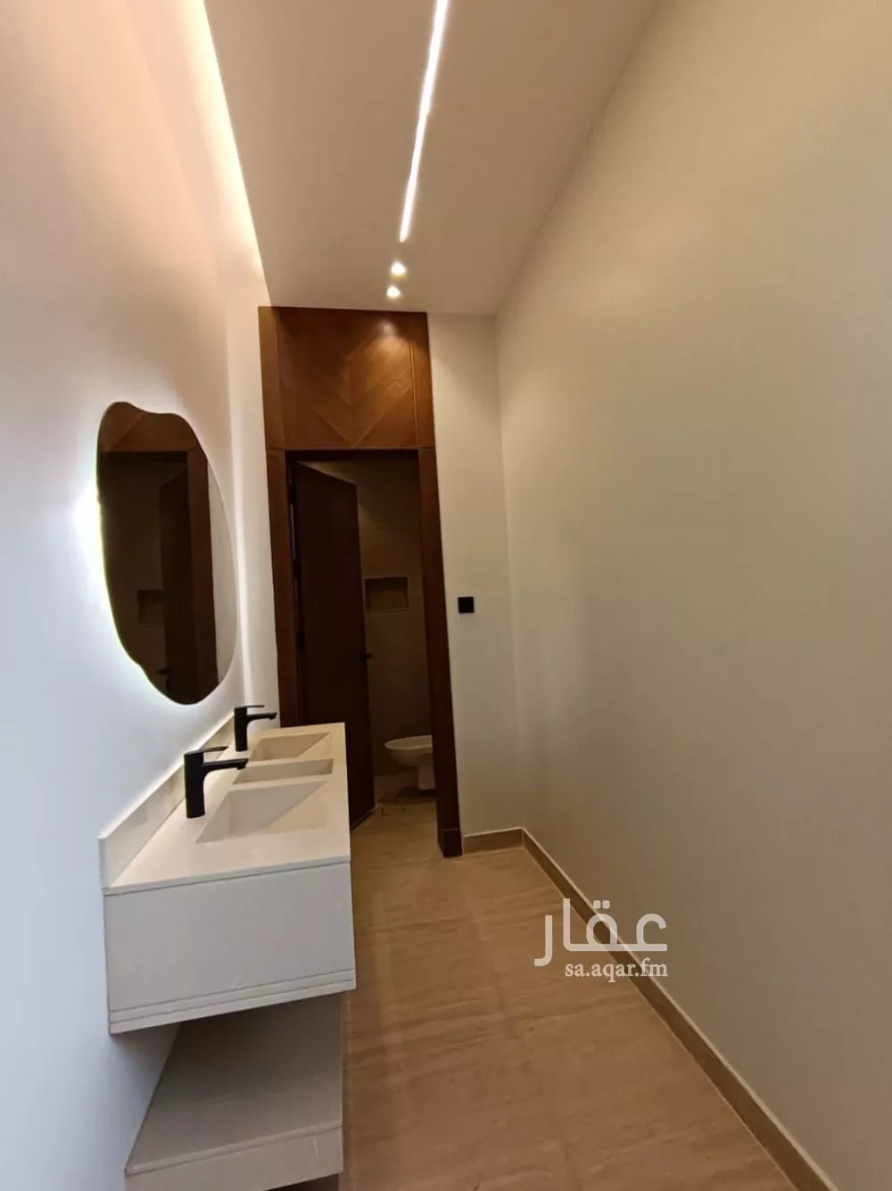 6 bedroom floor in Dhahrat Namar 10
