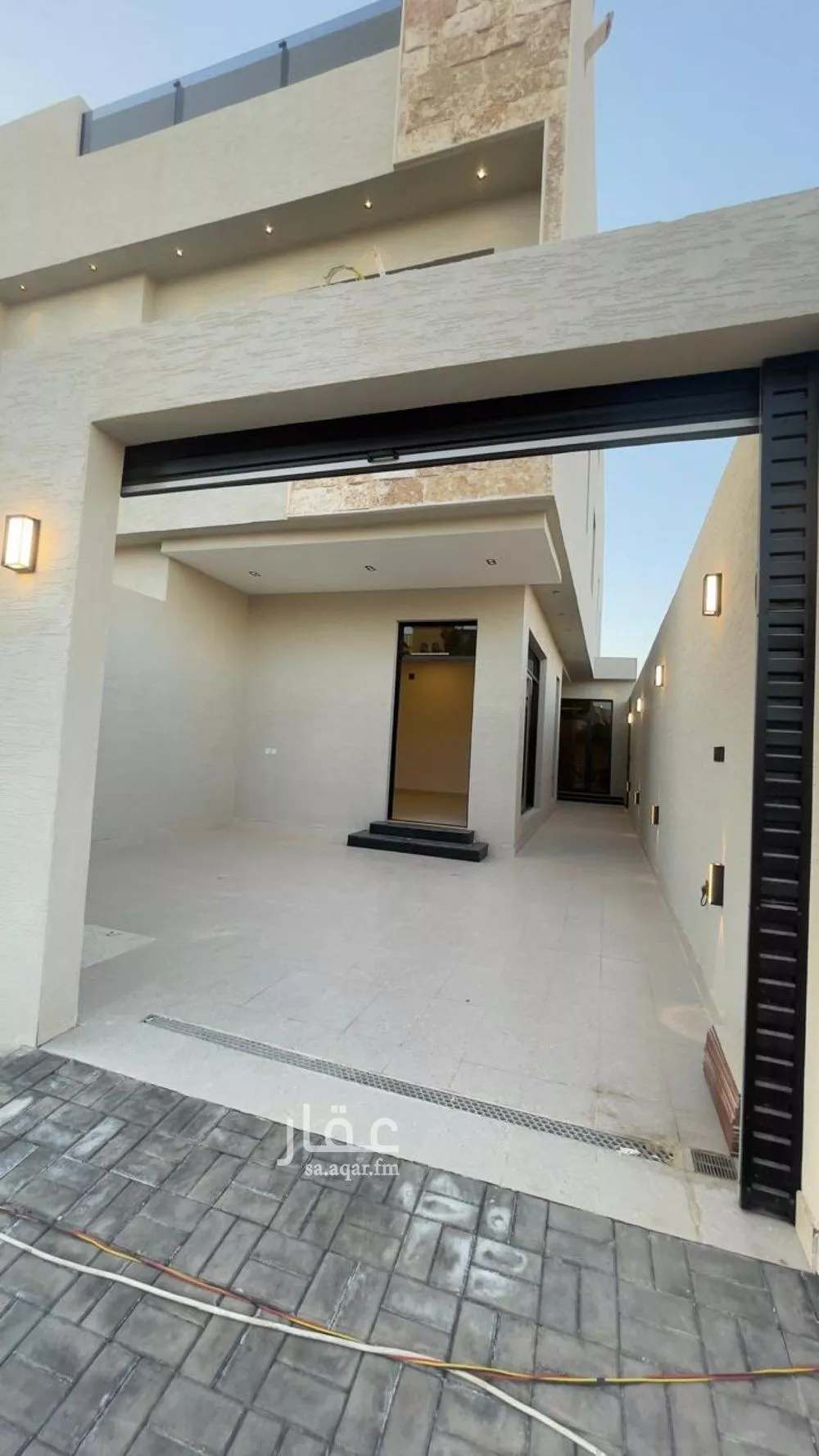 5 bedroom floor in Al Nahda 6