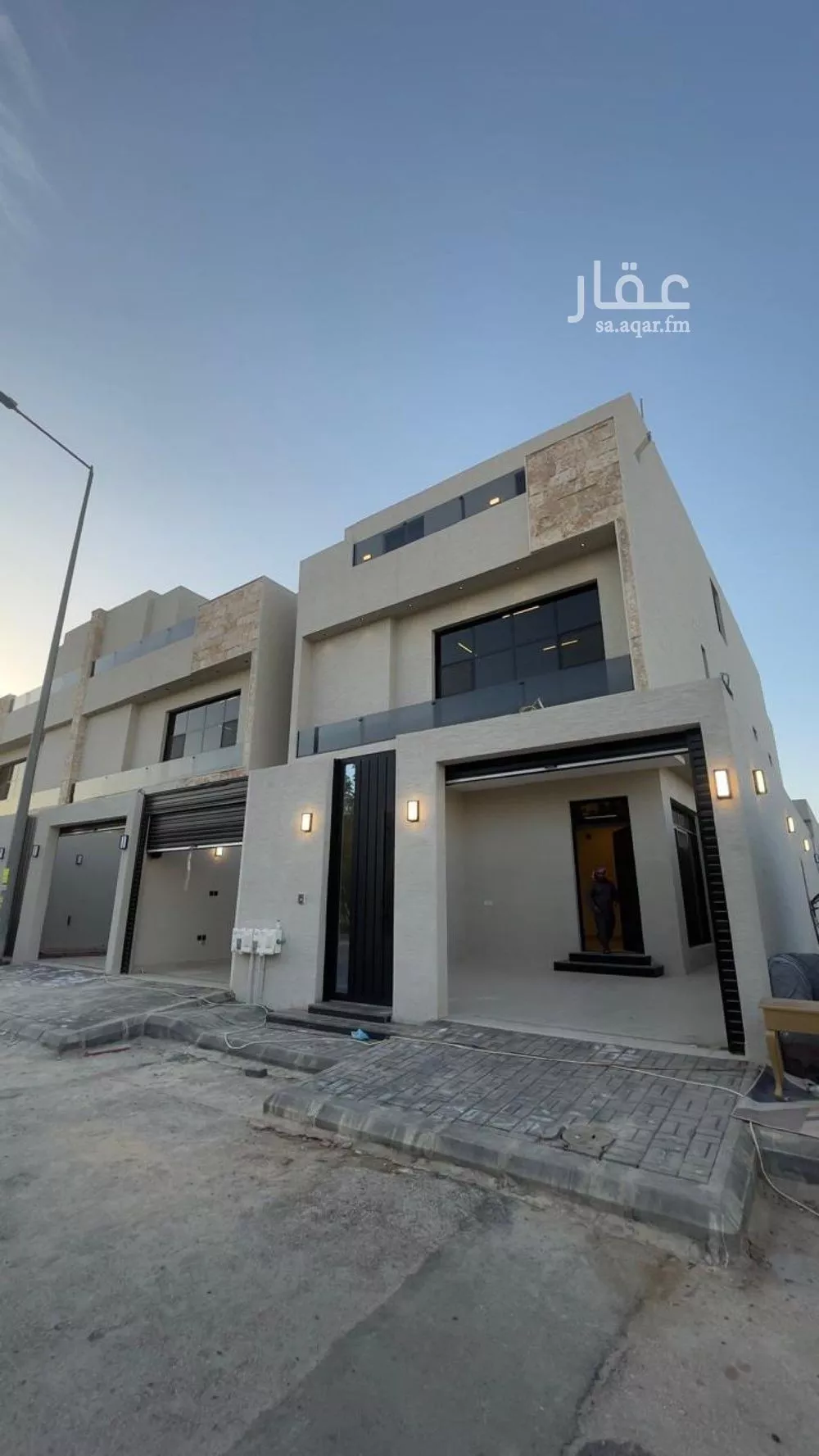 5 bedroom floor in Al Nahda 8