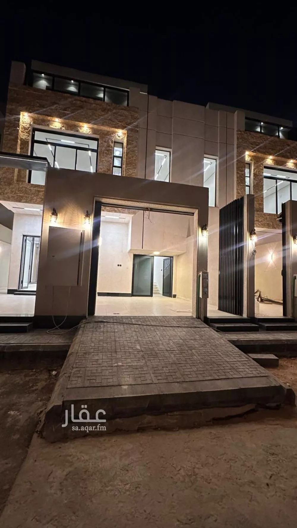 3 bedroom floor in Al Nahda 20