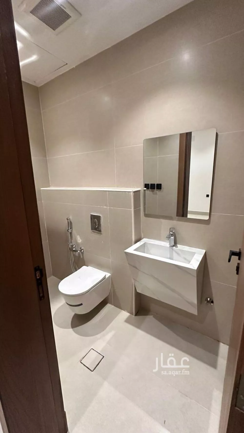 3 bedroom floor in Al Nahda 3
