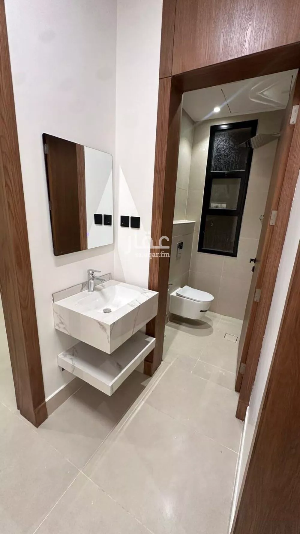 3 bedroom floor in Al Nahda 4