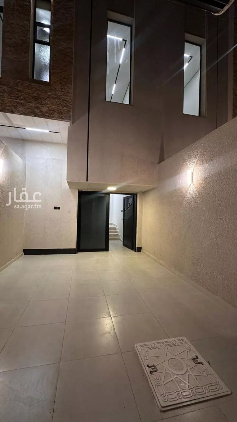 3 bedroom floor in Al Nahda 9