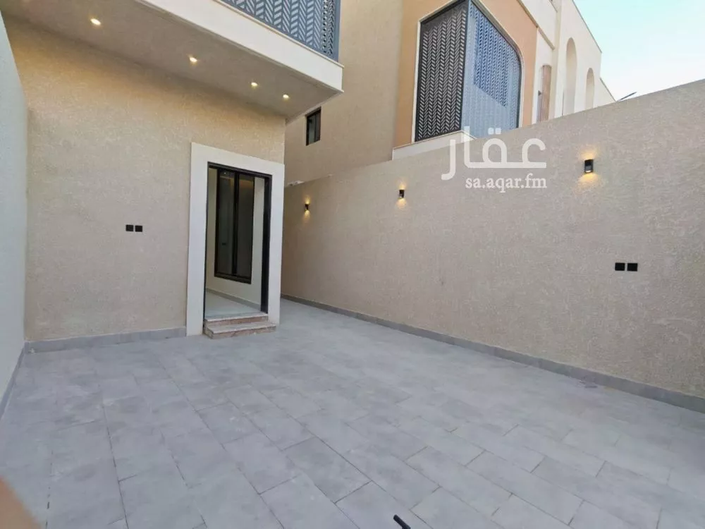 دور 4 غرف في الرمال 14