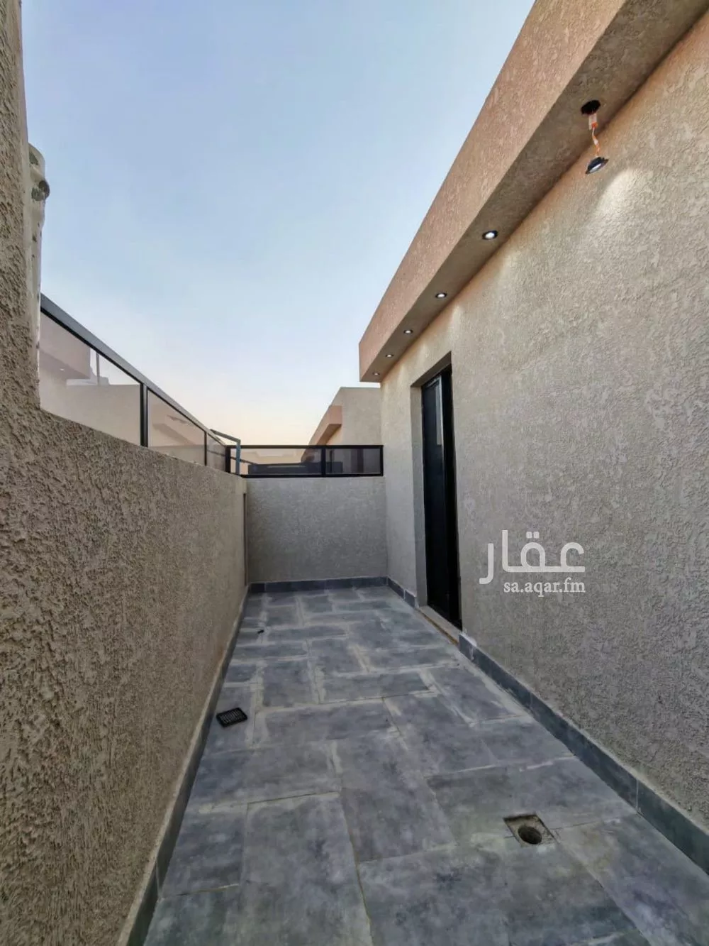 دور 4 غرف في الرمال 15