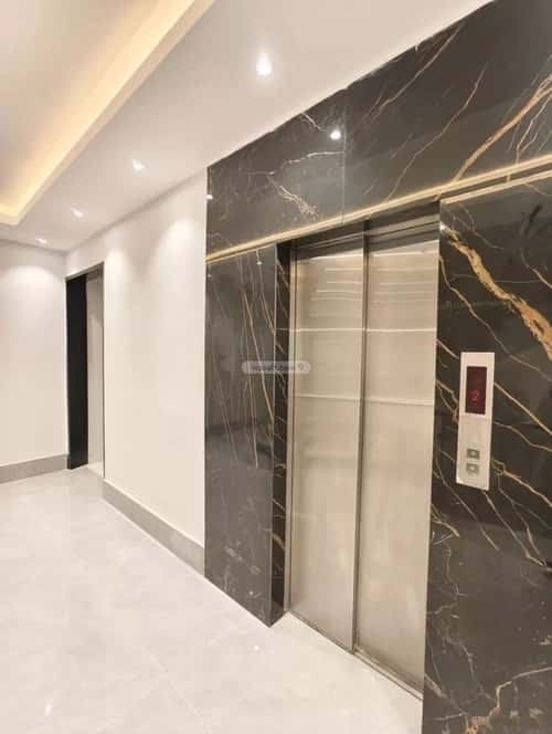 شقة 1 غرف في الوادي 3