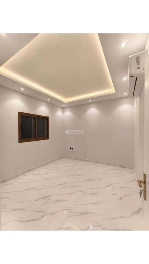 شقة 1 غرف في الوادي 4