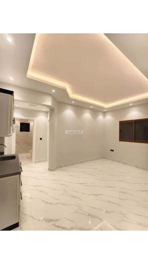 شقة 1 غرف في الوادي 5