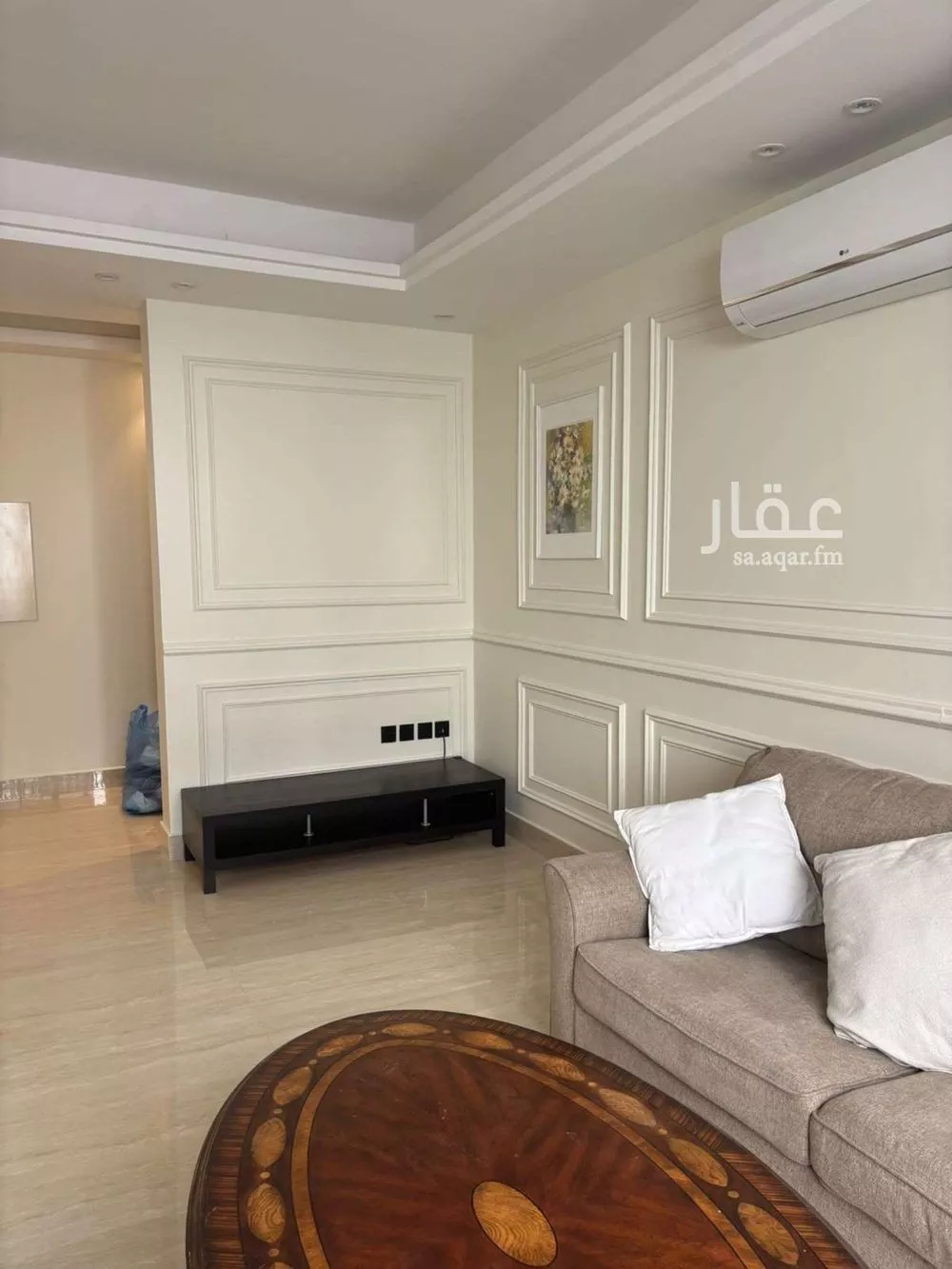 شقة 3 غرف في الندى، الرياض