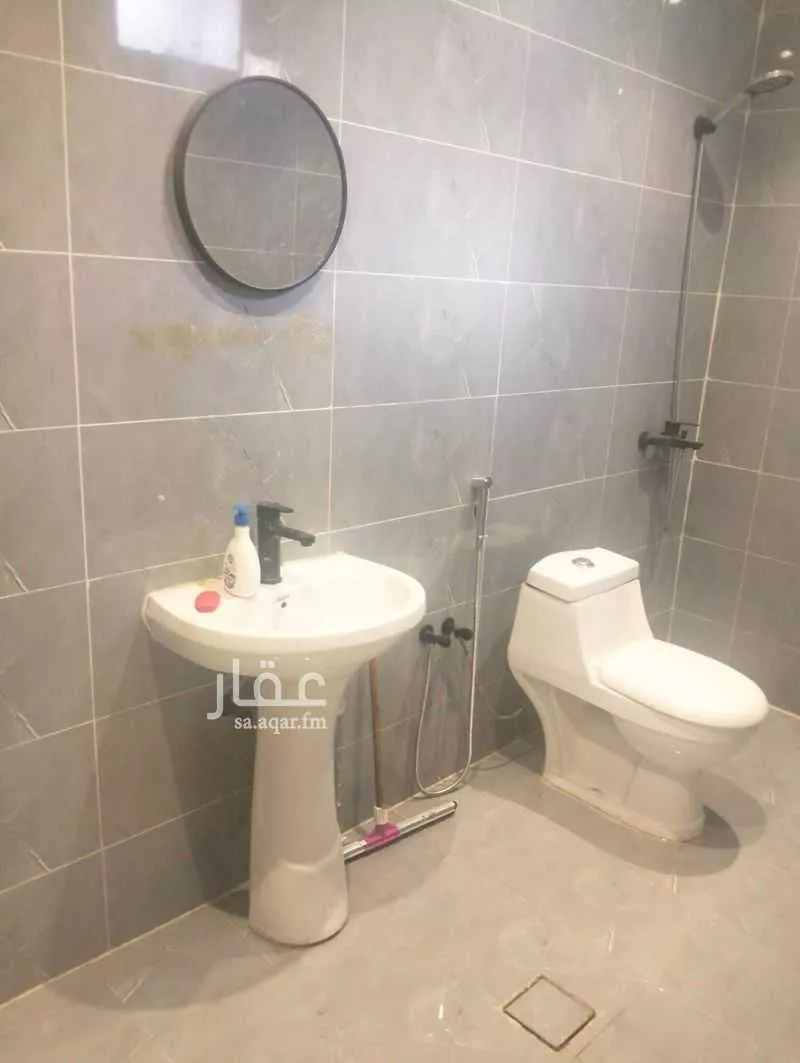 1 bedroom apartment in Al Farouq, Riyadh 5