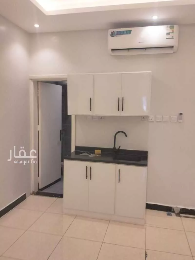 1 bedroom apartment in Al Farouq, Riyadh 2
