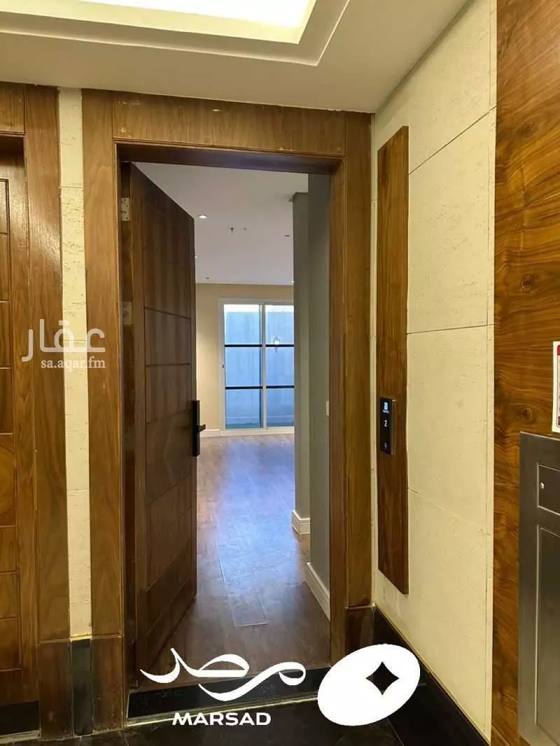 3 bedroom apartment in Al Rabie, Riyadh 6