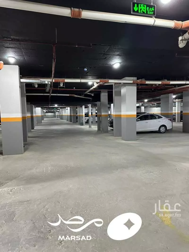 3 bedroom apartment in Al Rabie, Riyadh 3