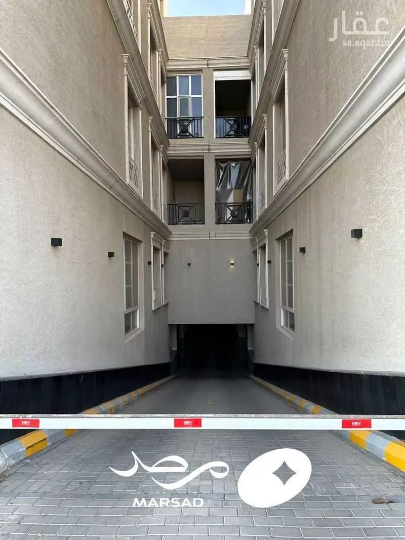 3 bedroom apartment in Al Rabie, Riyadh 2