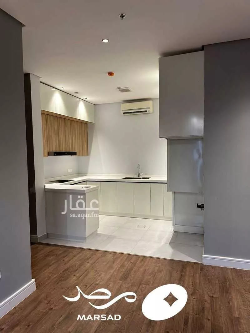 3 bedroom apartment in Al Rabie, Riyadh 8
