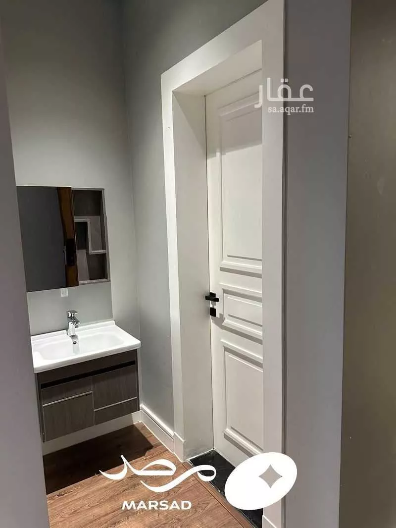 3 bedroom apartment in Al Rabie, Riyadh 12