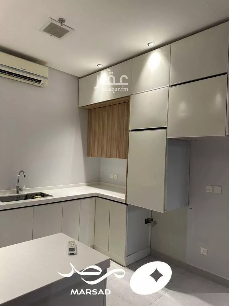3 bedroom apartment in Al Rabie, Riyadh 9