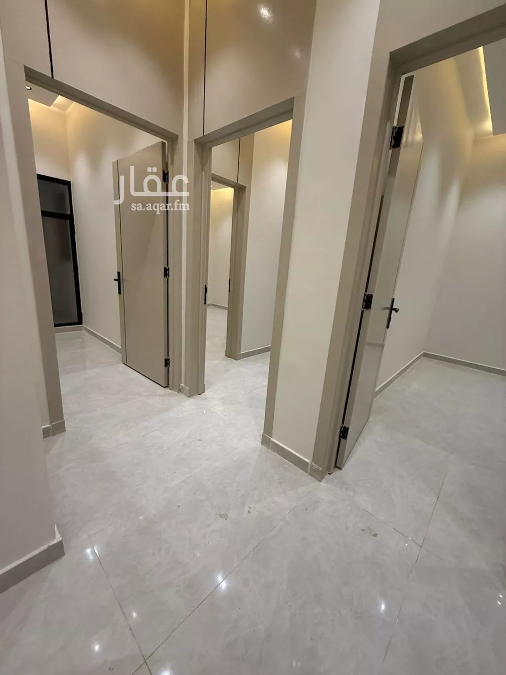 دور 4 غرف في احد 14