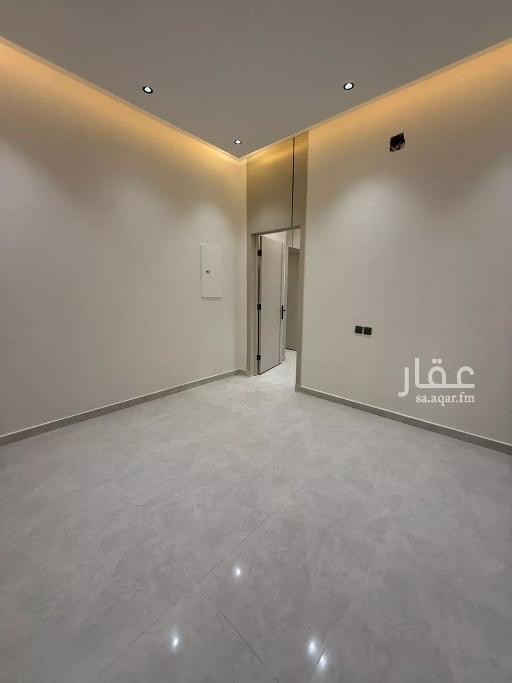 دور 4 غرف في احد 18