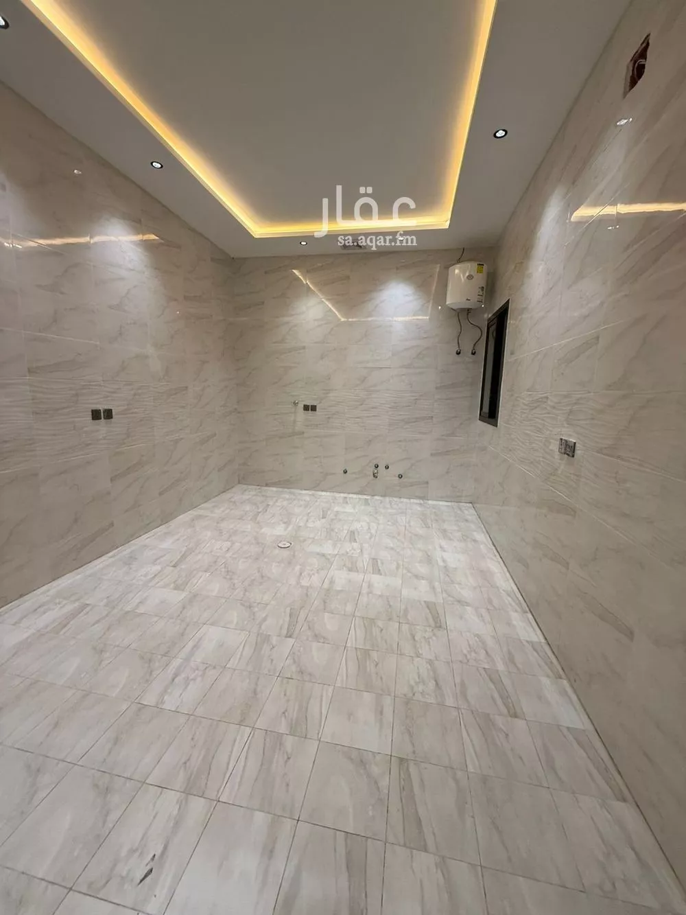 دور 4 غرف في احد 19