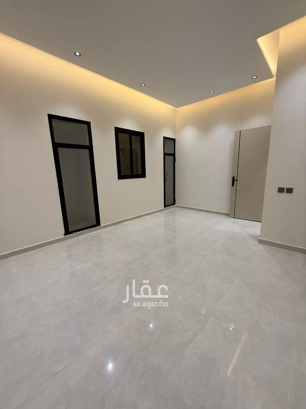 دور 4 غرف في احد 20