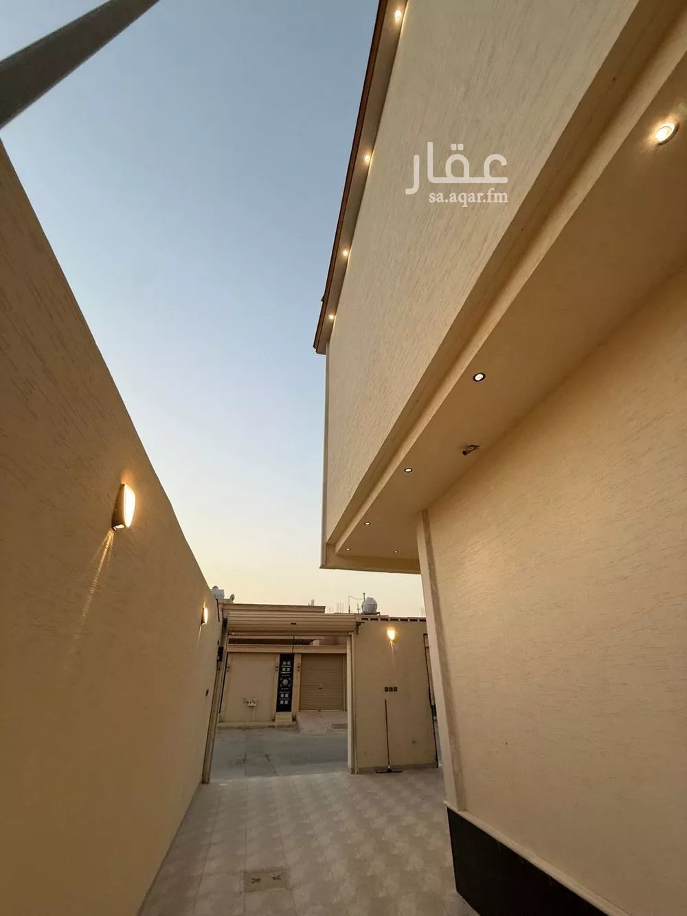 دور 4 غرف في احد 6